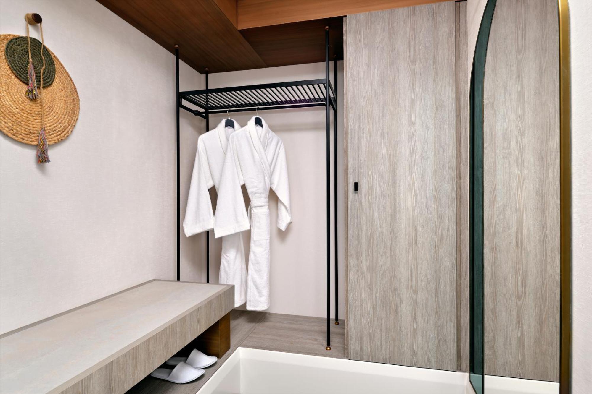 Hotel Indigo Jabal Akhdar Resort & Spa By Ihg Al 'Aqar Екстериор снимка